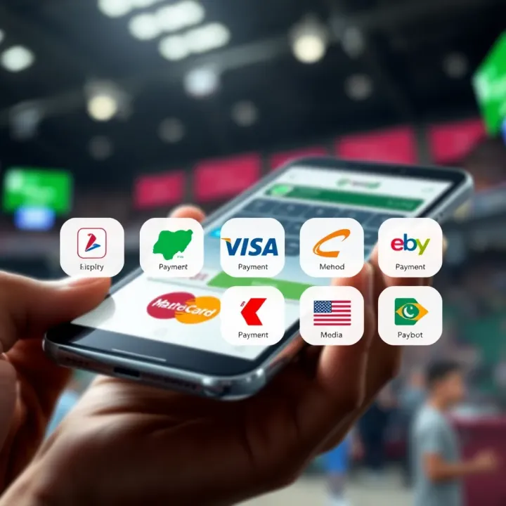 1win App Nigeria: Complete User Guide