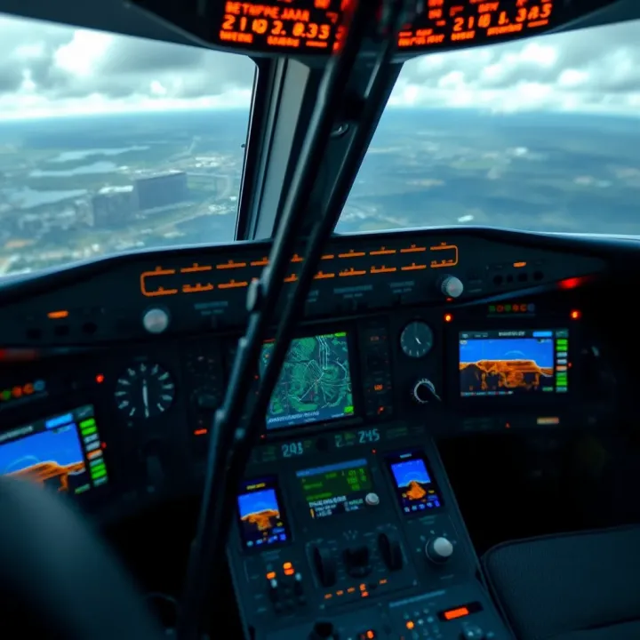 Choosing the Best Aviator Predictor for Flight Weather