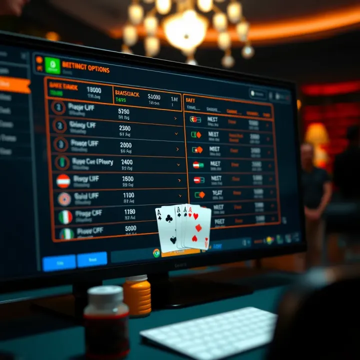 1win Blackjack Rules for Nigerian Players