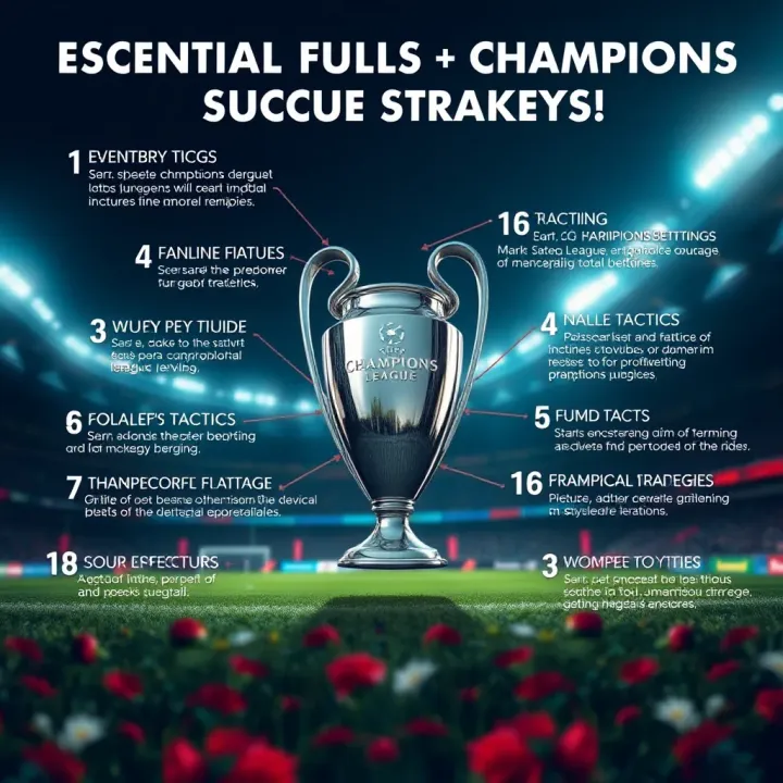 1win Champions League Tips 2026 for Nigerian Bettors