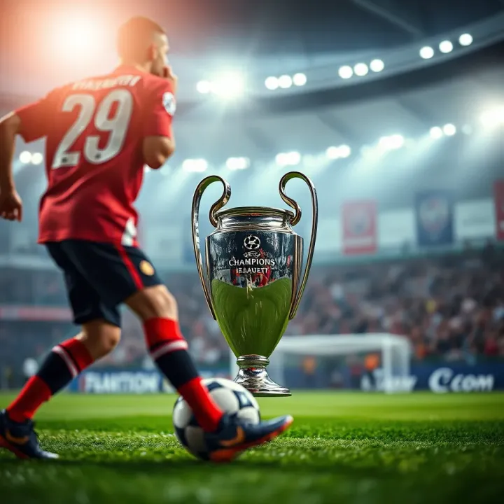 1win Champions League Predictions for Nigerian Fans