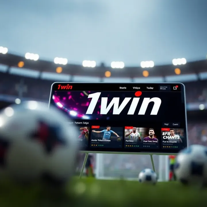1win Official Platform: Full Overview for Nigerian Users