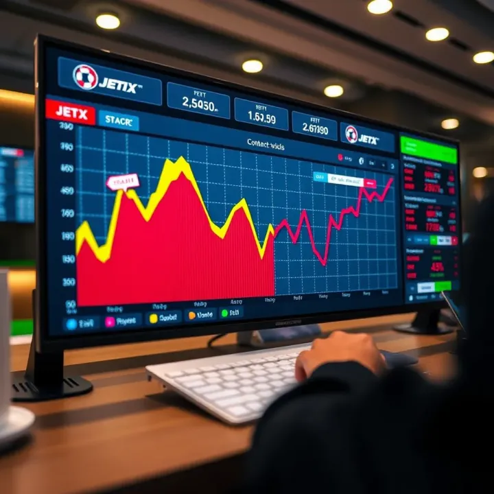 Effective Tips for Winning at 1win JetX in Nigeria