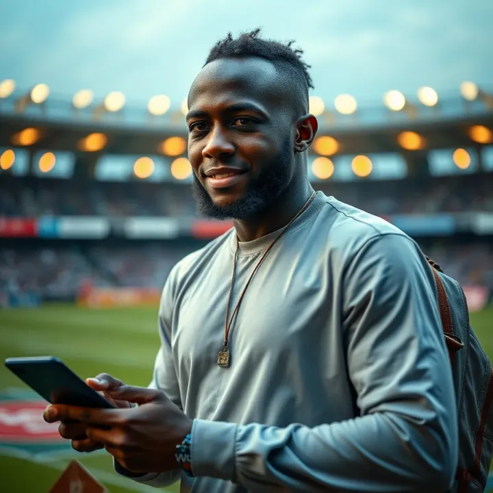 Secure online payment methods and bonus offers tailored for Nigerian betting customers