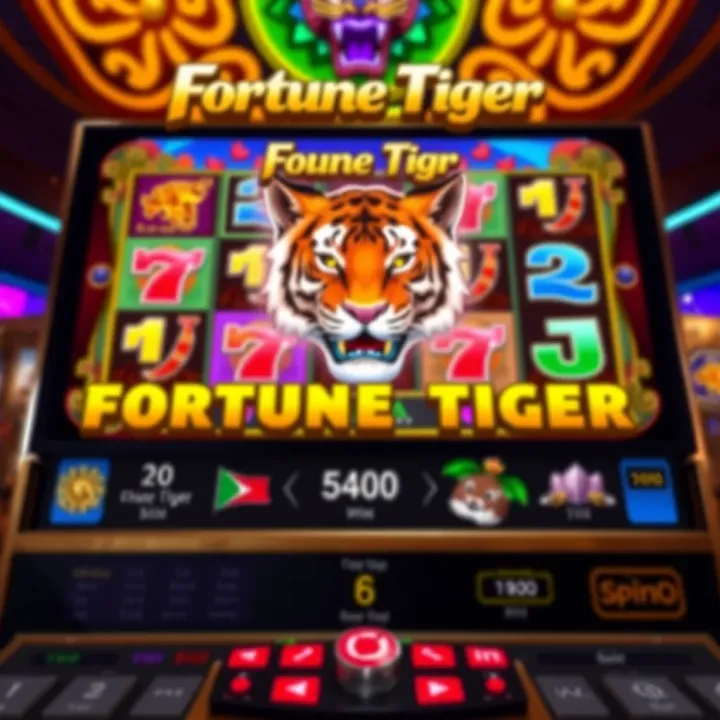 1win Fortune Tiger Free Play: How to Start & Benefits