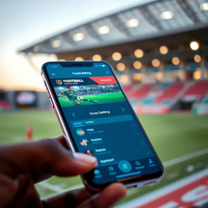 Football Betting in Nigeria: Trends and Regulations