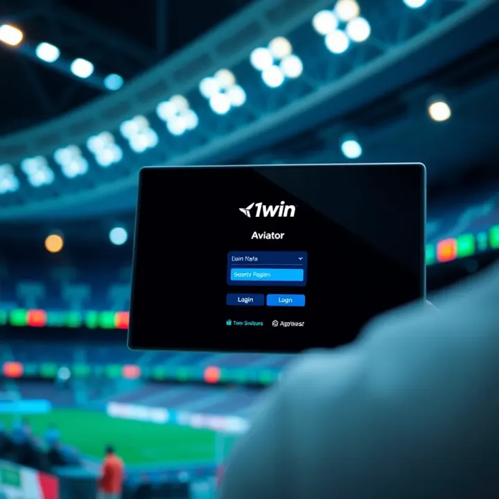How to Access and Navigate 1win Aviator Login in Nigeria