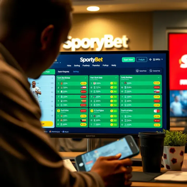 How to Play SportyBet: Guide for Nigerian Bettors