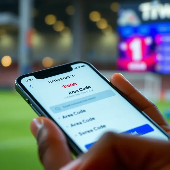 Understanding the 1win Area Code in Nigeria