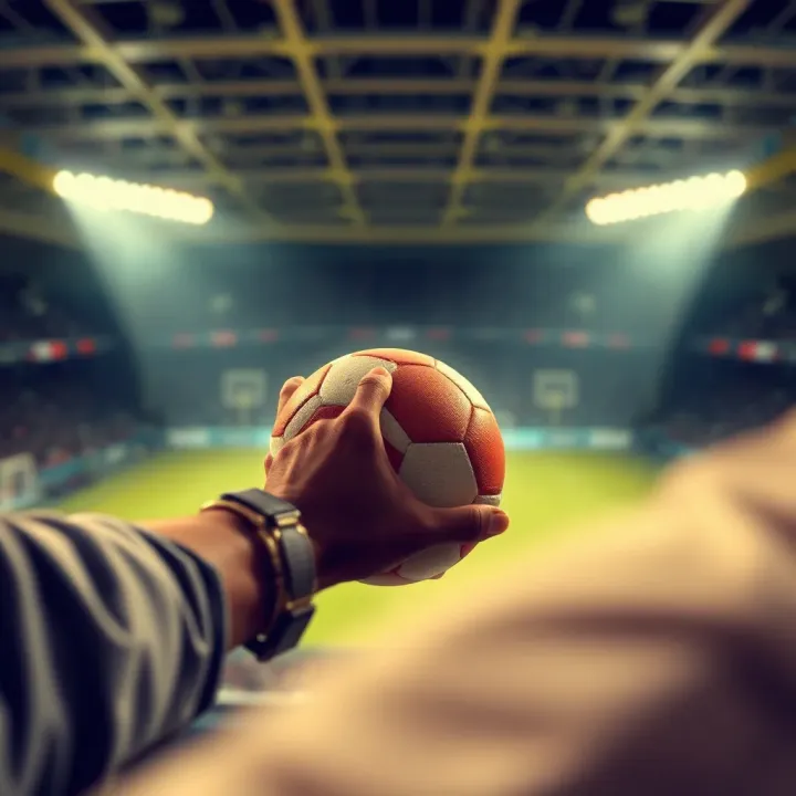 Visual guide explaining football match booking code predictions and their practical use