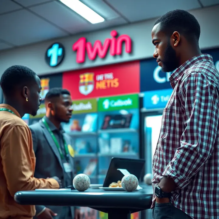 Illustration of regulatory framework and customer interaction within the Nigerian e-commerce environment