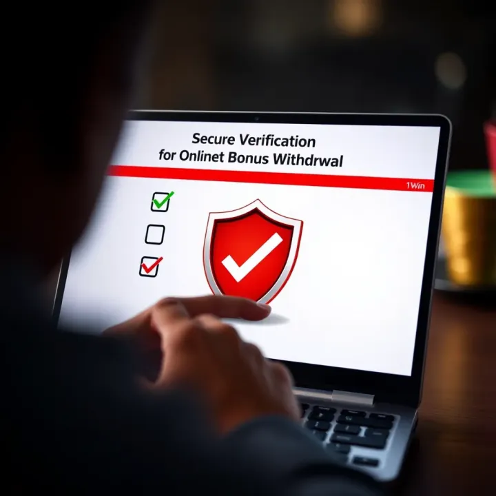 How to Withdraw Your 1win Bonus in Nigeria