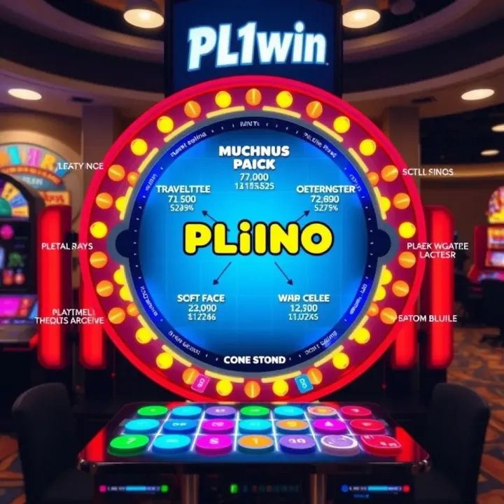 Diagram showing the layout and mechanics of Plinko game on a digital interface