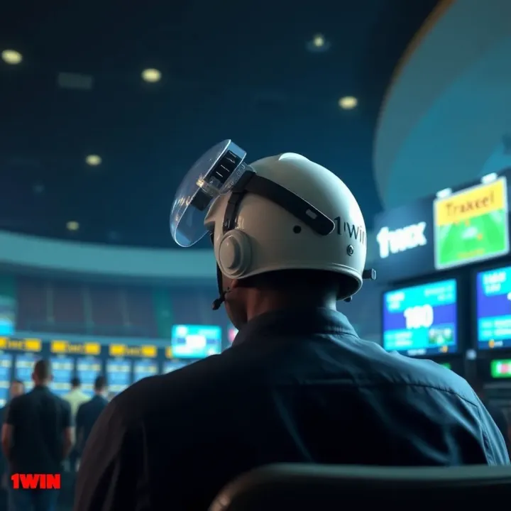 Illustration of betting strategies and responsible gaming tips tailored for Nigerian players in the 1win Aviator game