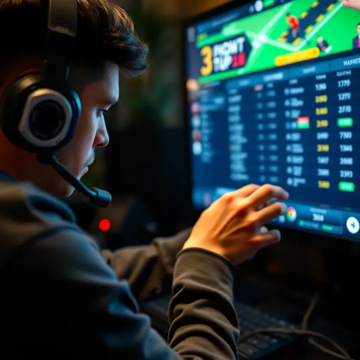 Fixing 1win Live Stream Issues Quickly