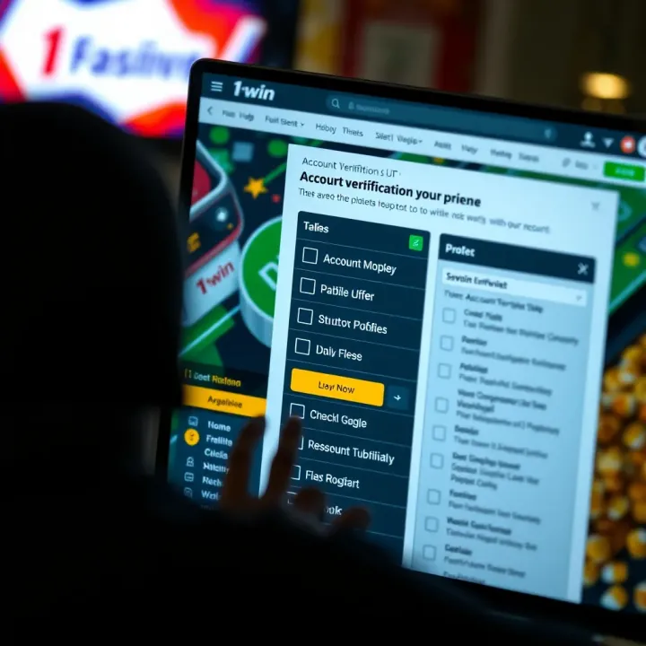 Fixing Withdrawal Issues on Your 1win Account in Nigeria
