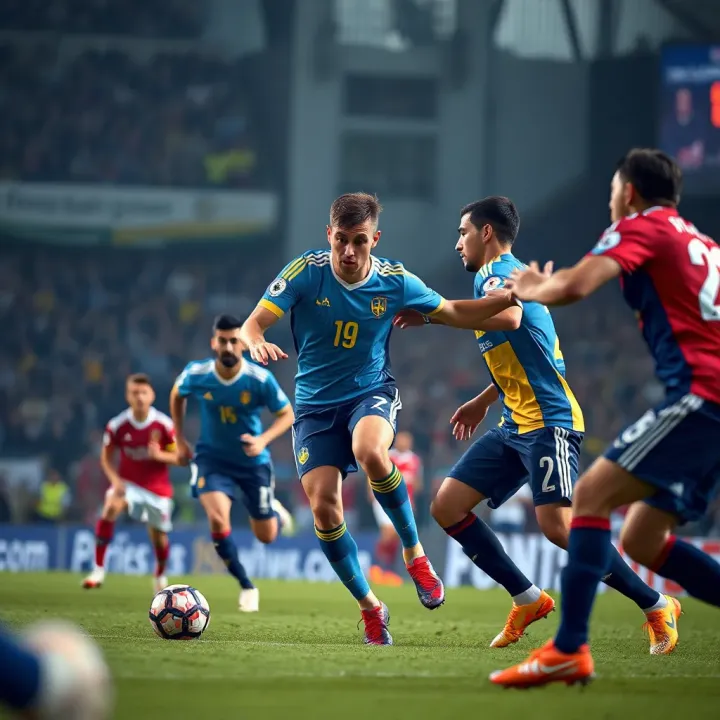 Ukraine Premier League Predictions for This Season