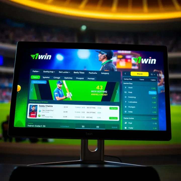 Understanding 1win Cricket for Nigerian Users