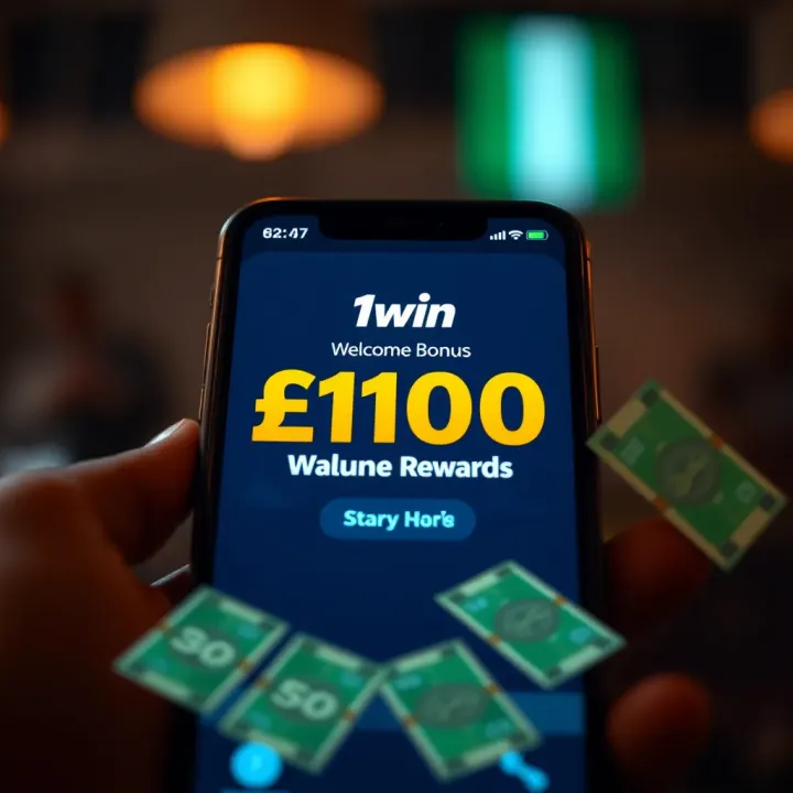 Understanding the 1win Welcome Bonus for Nigerian Players