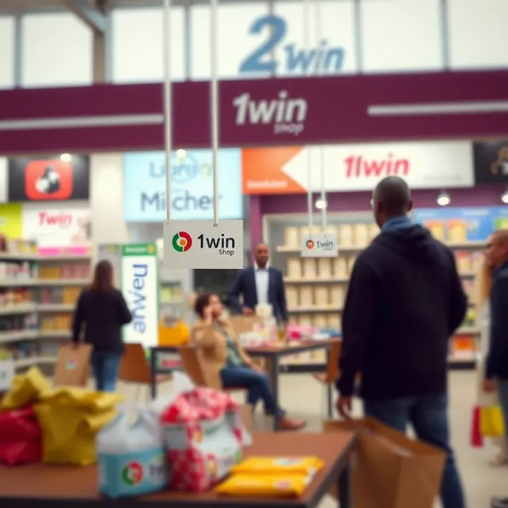 Historical timeline of the development of an online retail platform in Nigeria