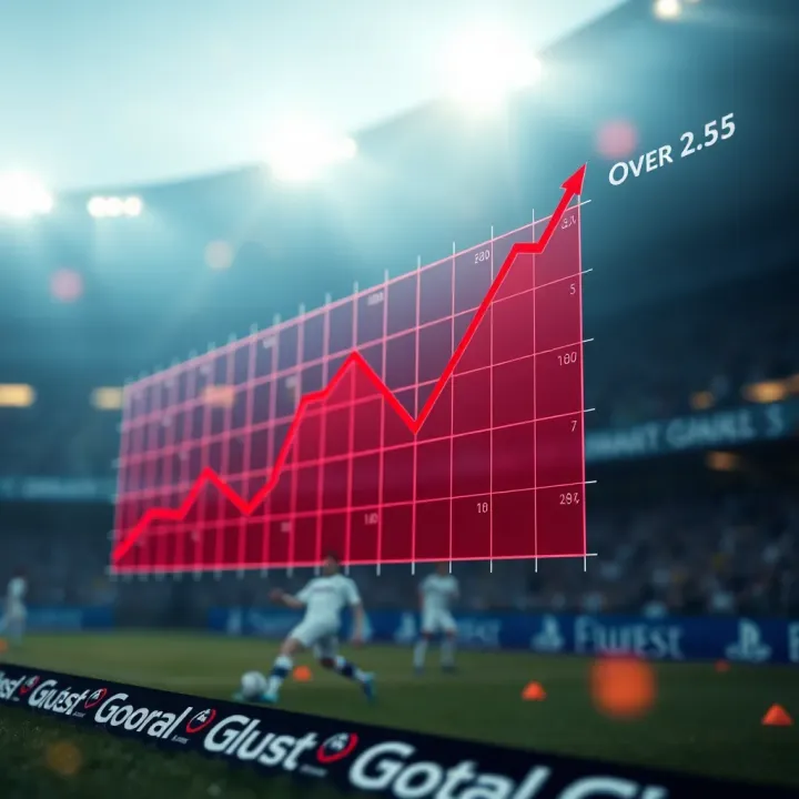 Understanding Over 2.5 Betting on 1win