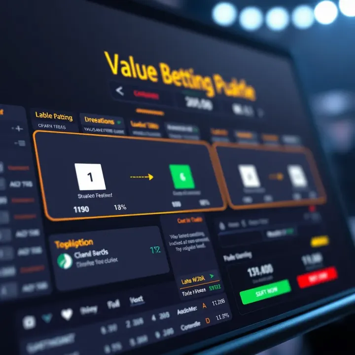 1win Value Betting Guide for Nigerian Punters