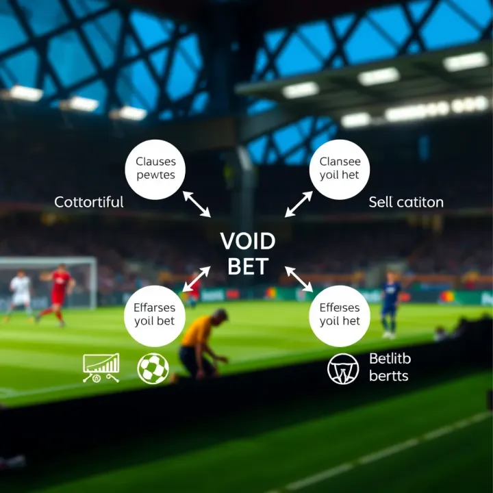 Understanding 1Win Void Bet: Causes and Solutions
